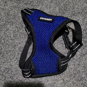 Best pets mesh harness for extra small dog breeds